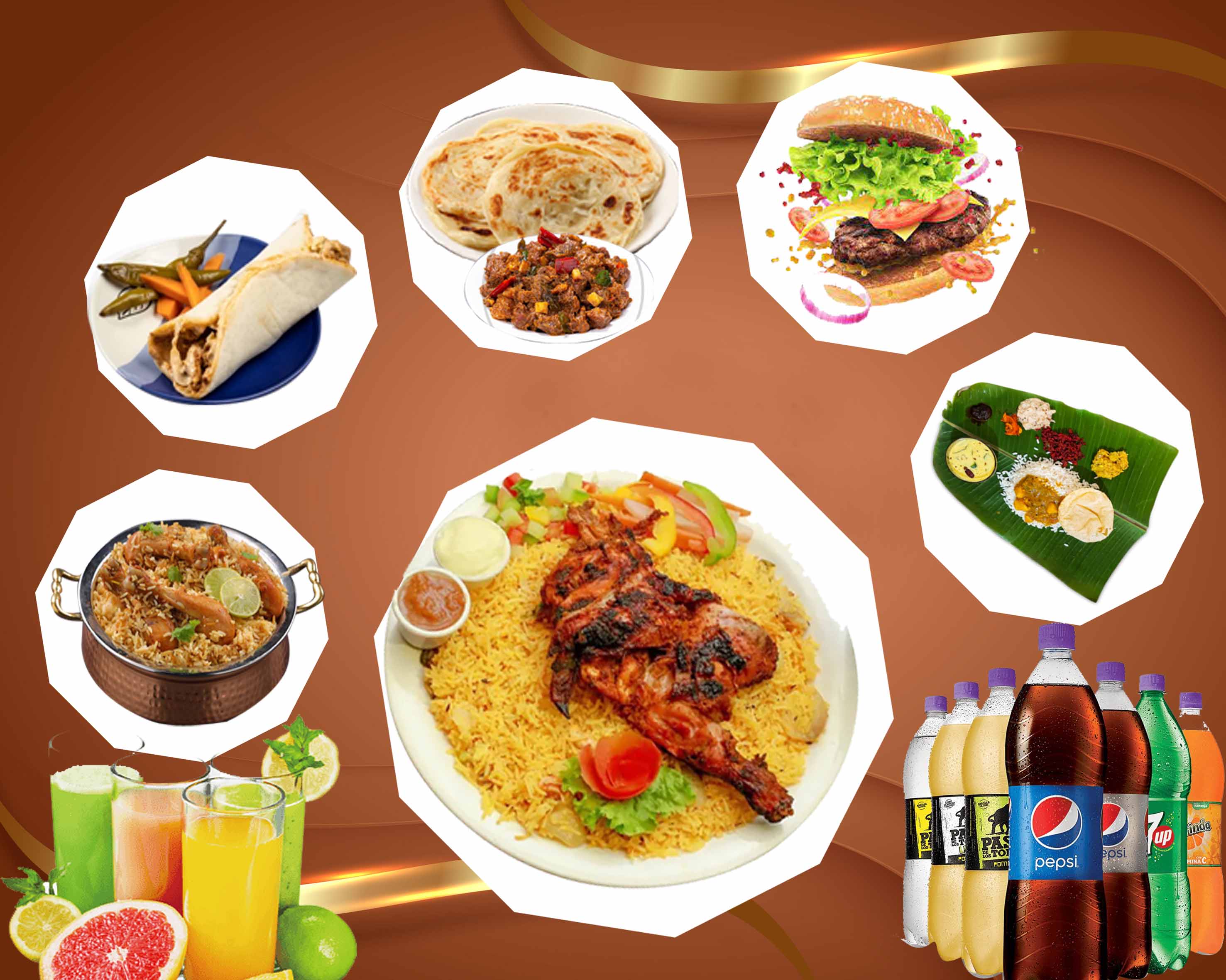 Big Mart Pulamanthole