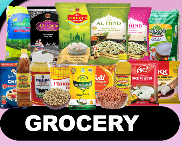 Big Mart Pulamanthole