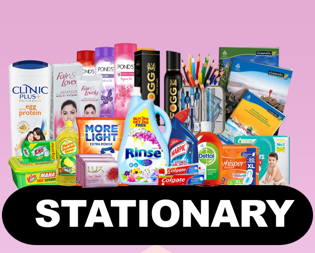 Big Mart Pulamanthole