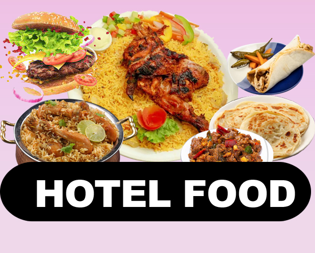 Big Mart Pulamanthole