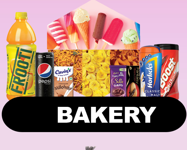 Big Mart Pulamanthole